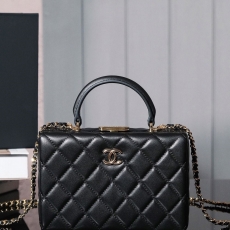 Chanel Box Bags